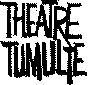 Logotype du thtre Tumulte